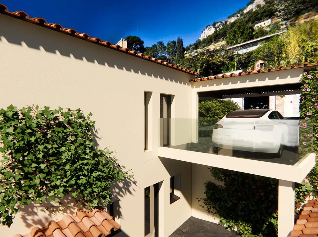 Maison à vendre, 180m², Beaulieu-sur-Mer