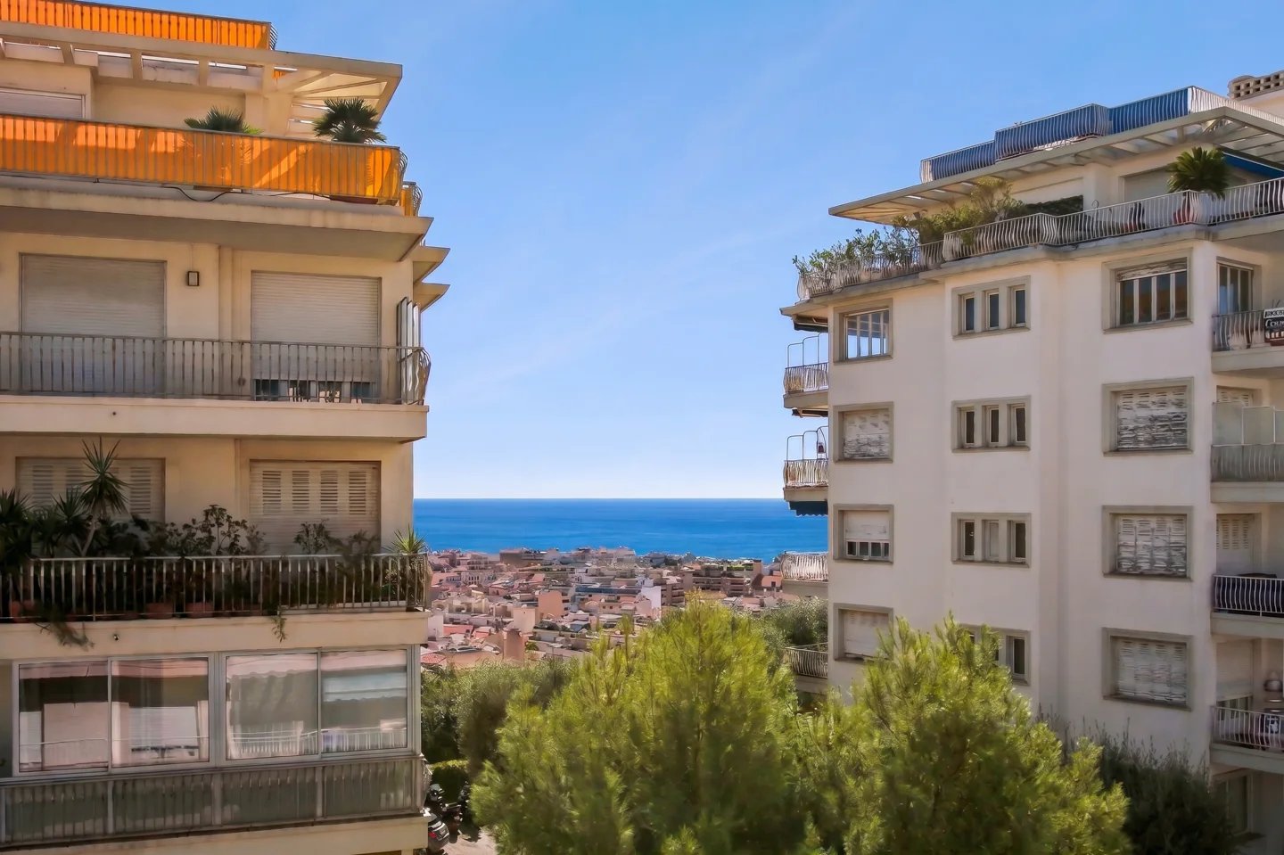 Appartement à vendre, 45m², Nice
