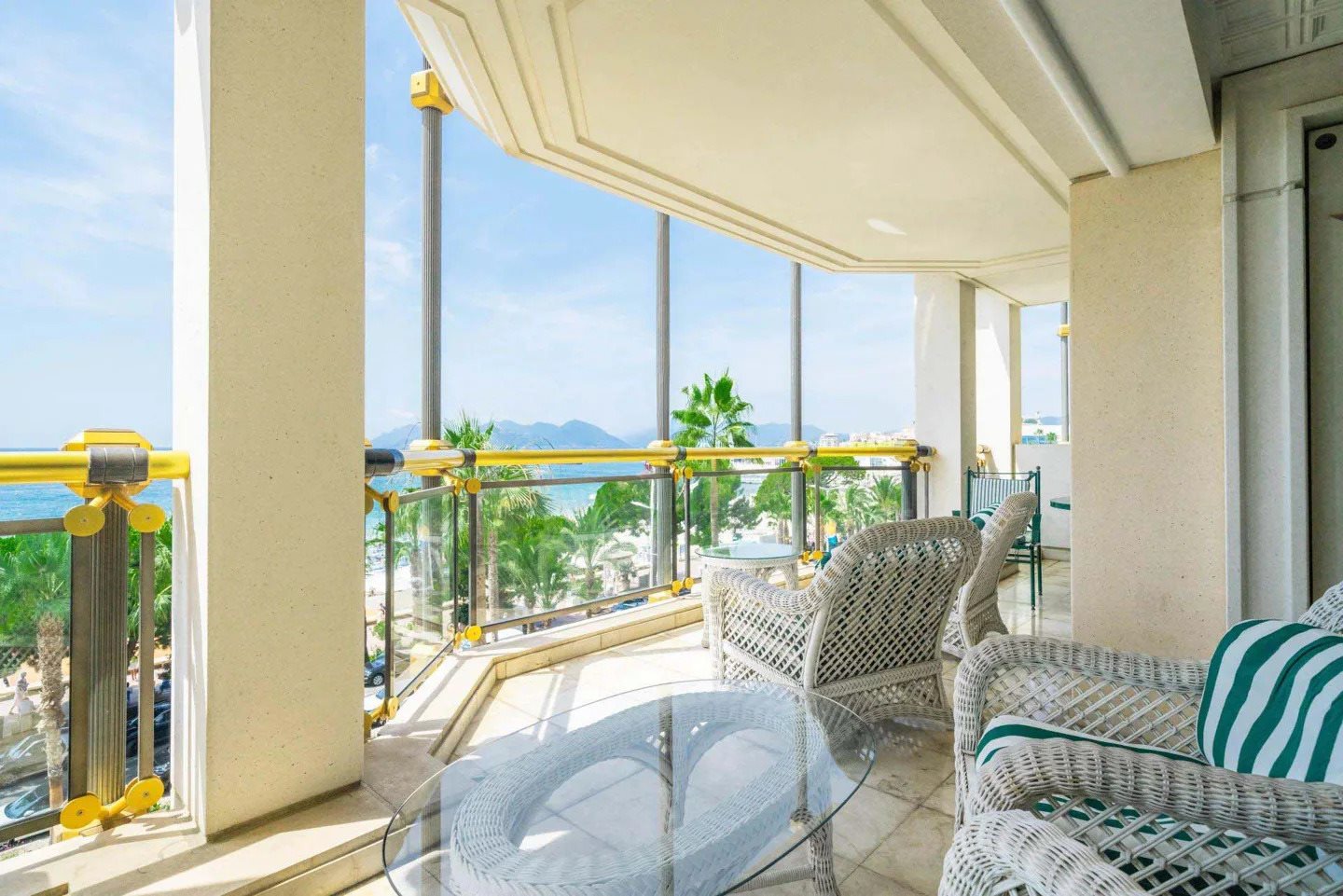 Appartement à louer, 317m², Cannes