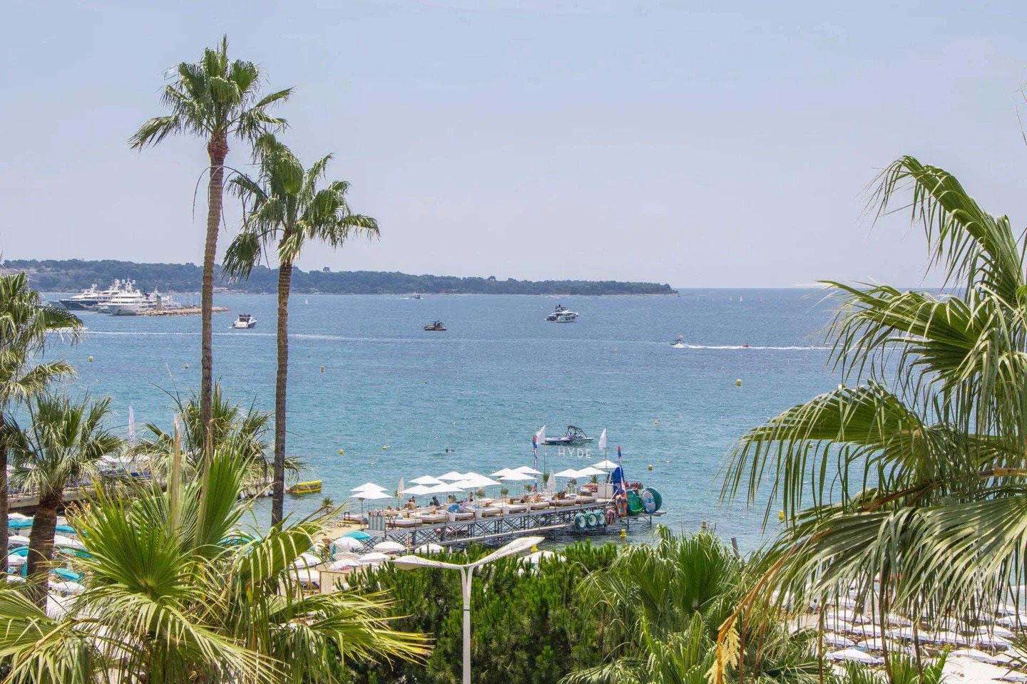 Appartement à louer, 317m², Cannes