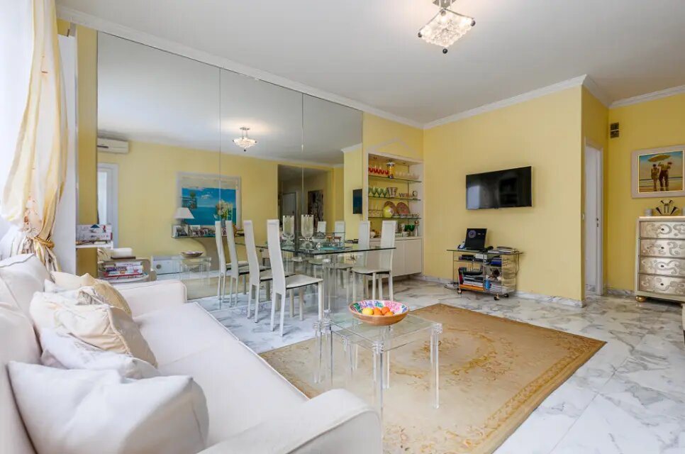Appartement à vendre, 47m², Nice