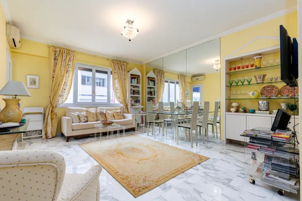 Appartement à vendre, 47m², Nice
