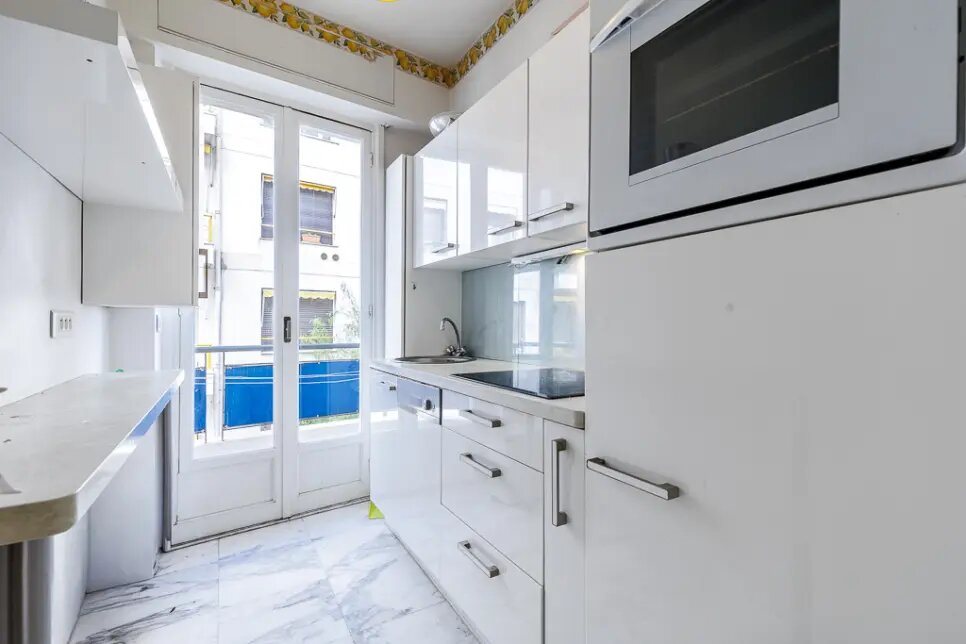 Appartement à vendre, 47m², Nice