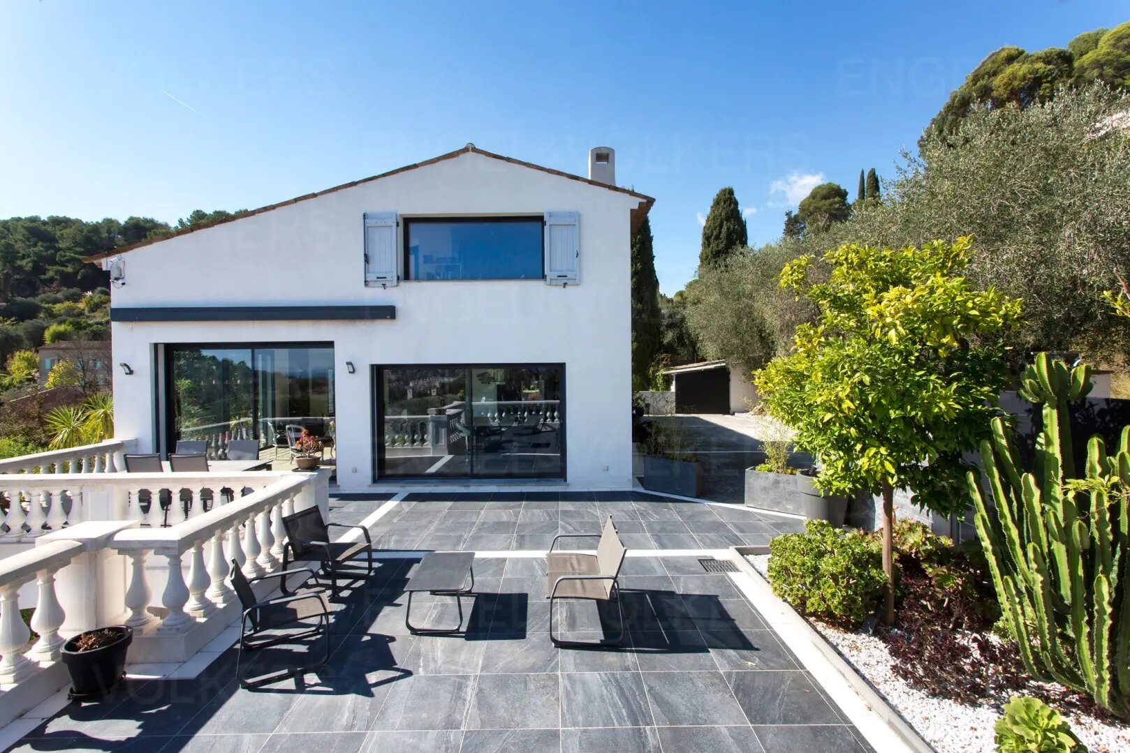 Maison à vendre, 298m², Vallauris
