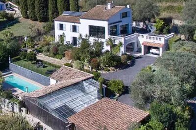 Maison à vendre, 298m², Vallauris