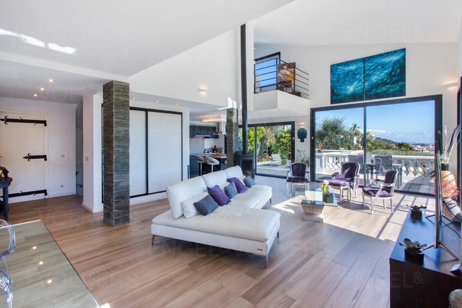 Maison à vendre, 298m², Vallauris