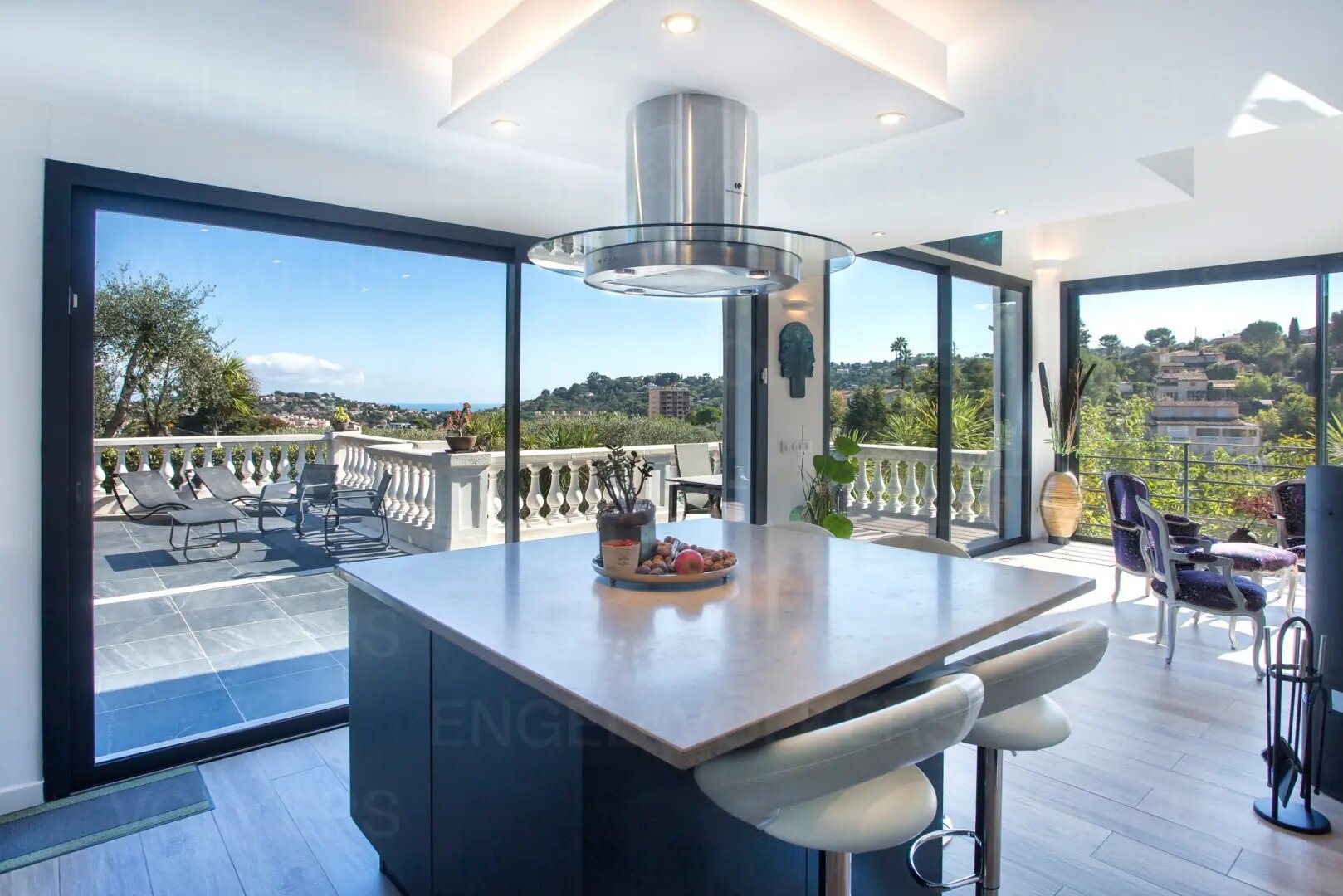 Maison à vendre, 298m², Vallauris