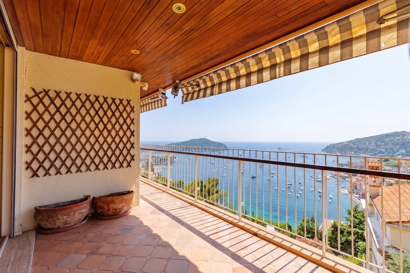 Appartement à vendre, 115m², Villefranche-sur-Mer