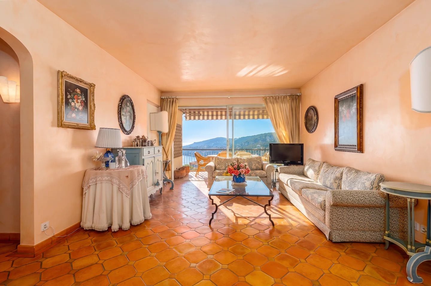Appartement à vendre, 115m², Villefranche-sur-Mer