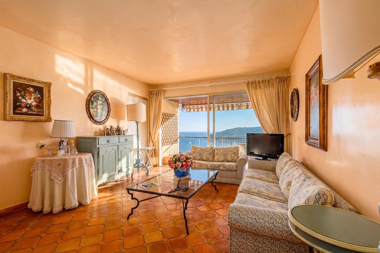 Appartement à vendre, 115m², Villefranche-sur-Mer
