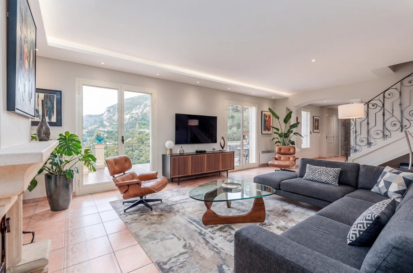 Maison à vendre, 268m², Roquebrune-Cap-Martin