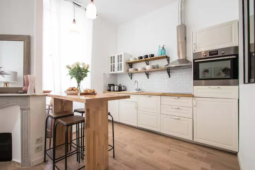 Appartement à vendre, 48m², Cannes