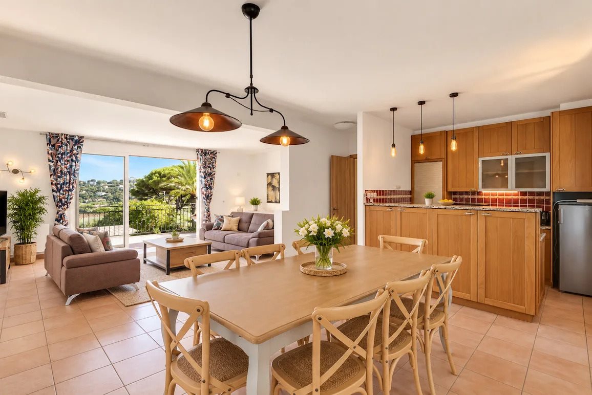 Maison à vendre, 200m², Cavalaire-sur-Mer