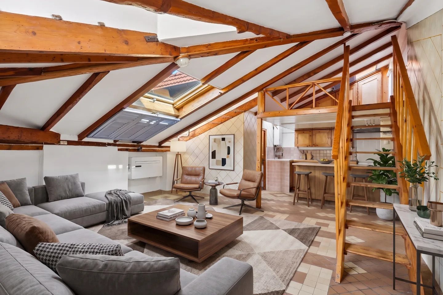 Appartement à vendre, 31m², Nice