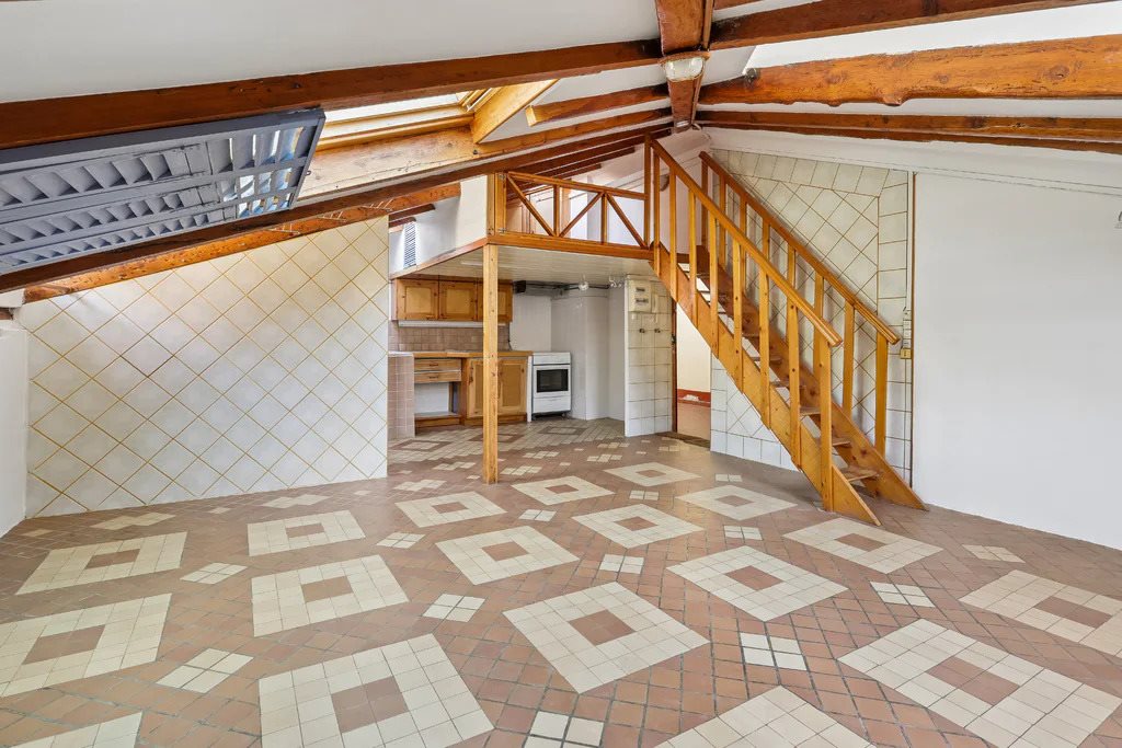Appartement à vendre, 31m², Nice