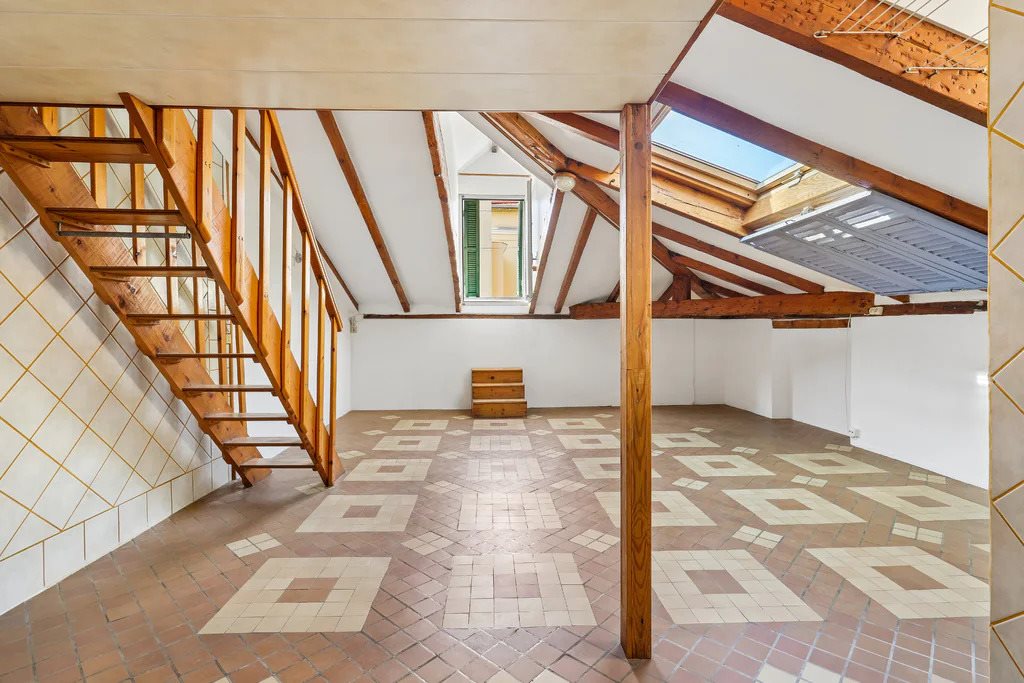 Appartement à vendre, 31m², Nice