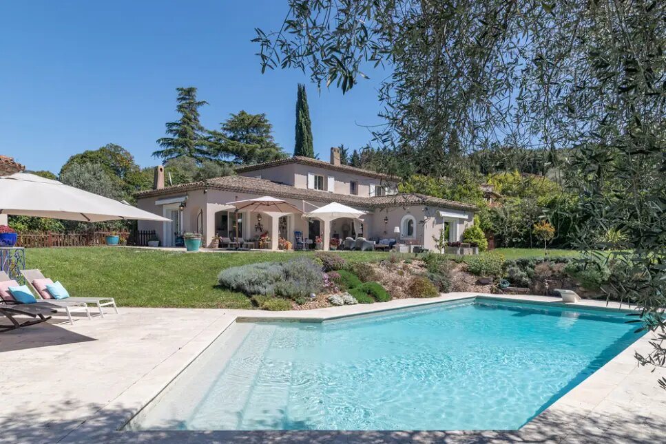 Maison à vendre, 246m², Mougins