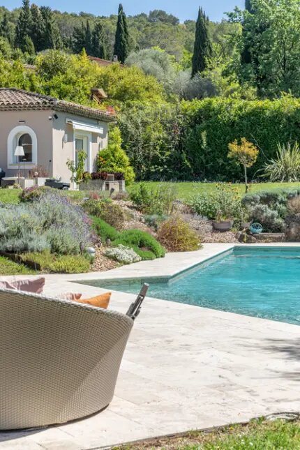 Maison à vendre, 246m², Mougins