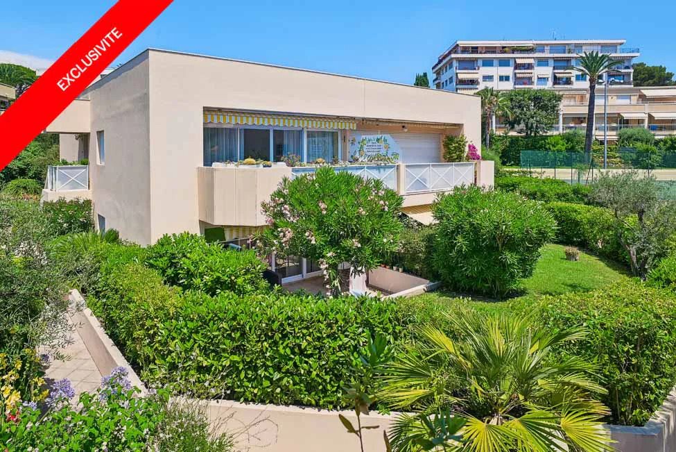 Appartement à vendre, 85m², Antibes