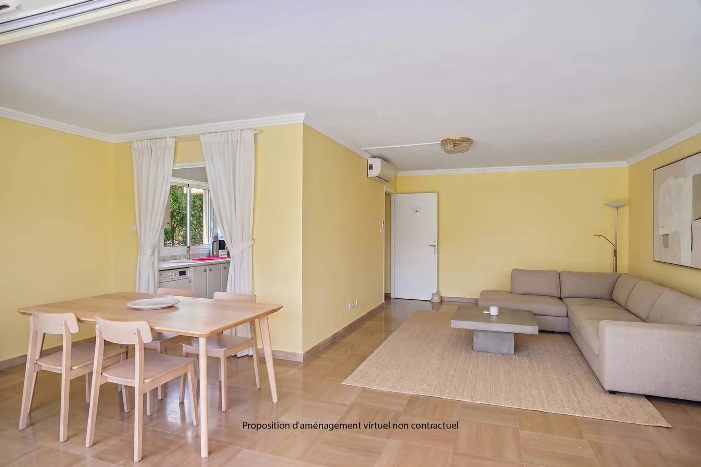 Appartement à vendre, 85m², Antibes