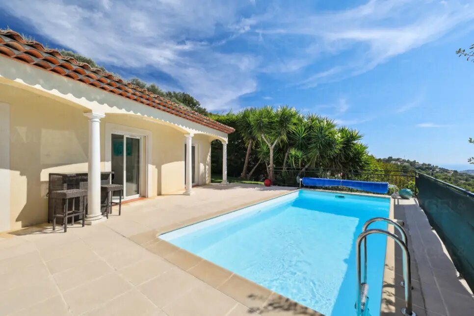 Maison à vendre, 165m², Nice