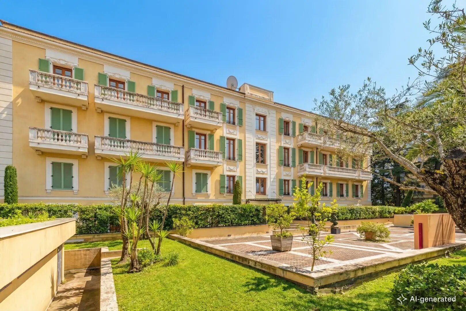 Appartement à vendre, 188m², Cannes