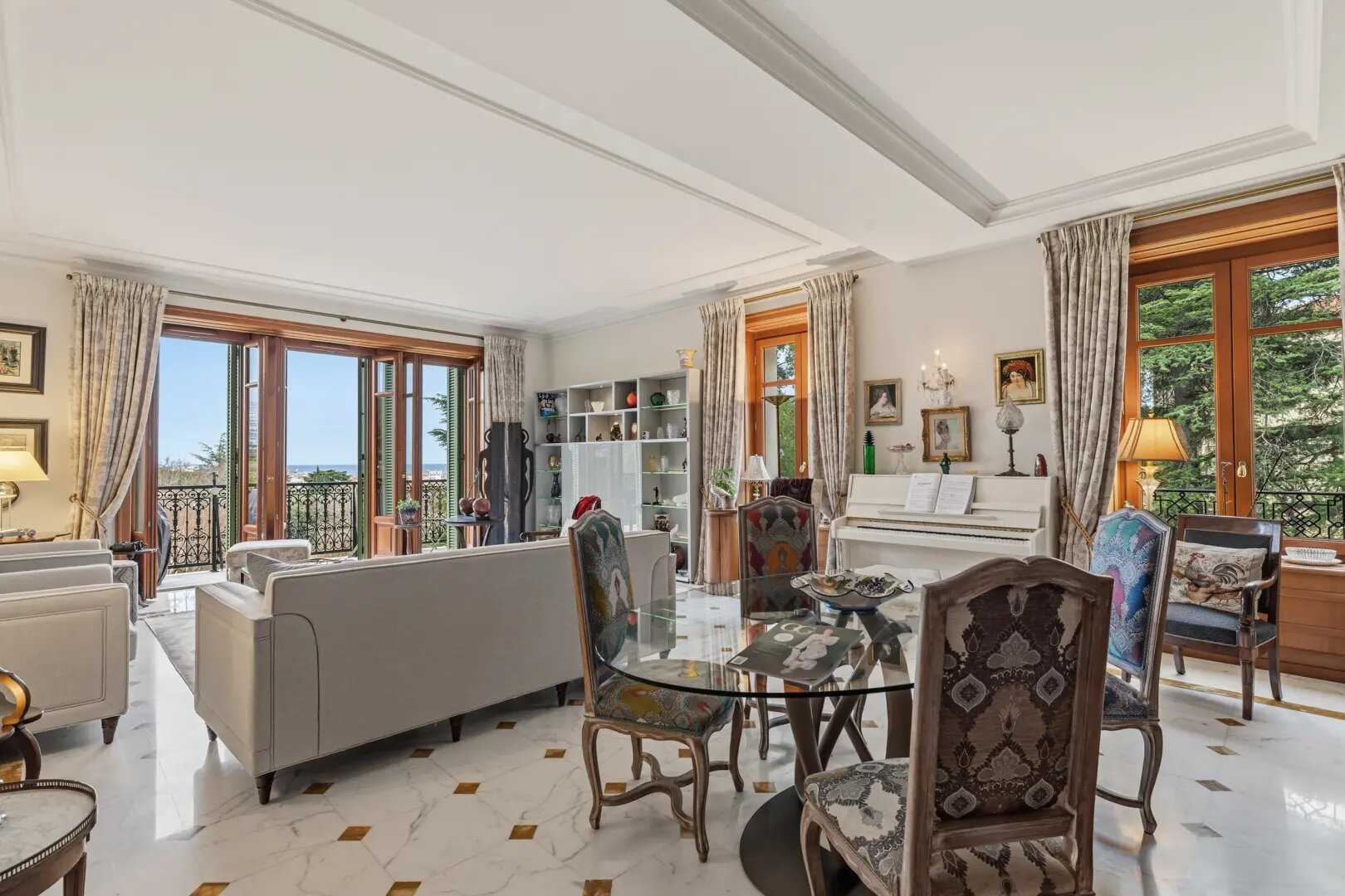 Appartement à vendre, 188m², Cannes