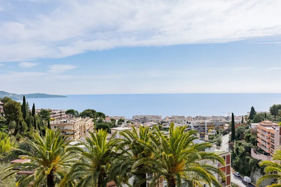 Appartement à vendre, 83m², Nice