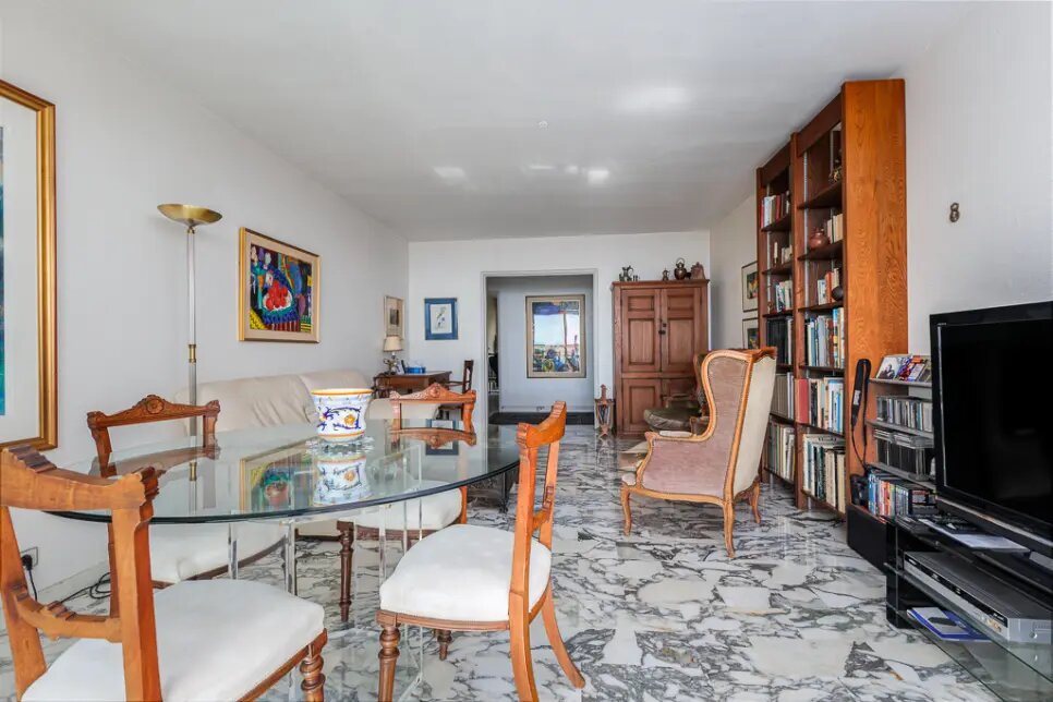 Appartement à vendre, 83m², Nice