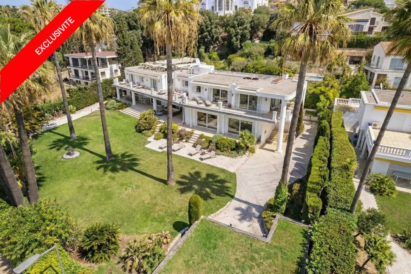 Maison à vendre, 892m², Antibes