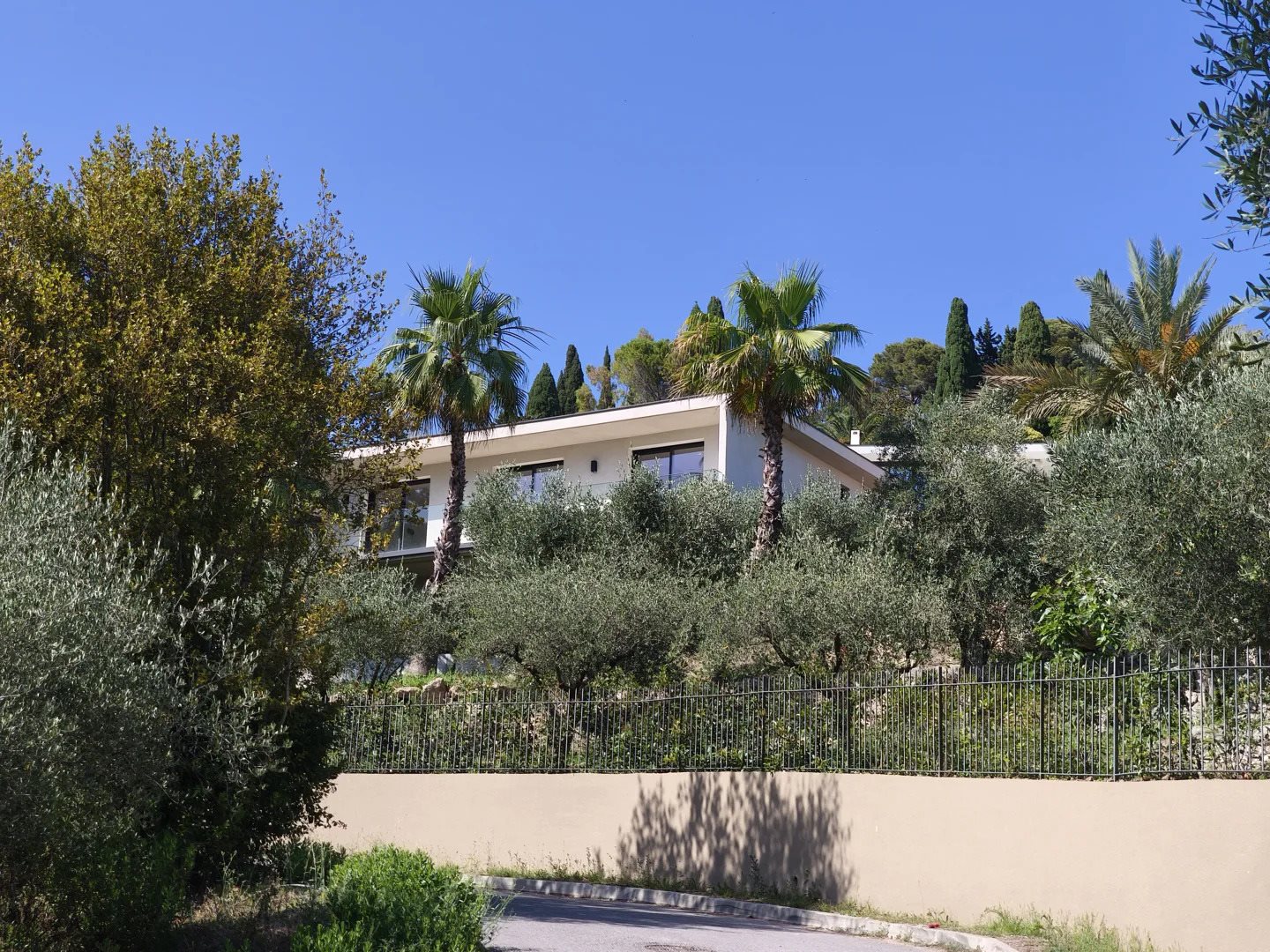 Maison à vendre, 200m², Mougins