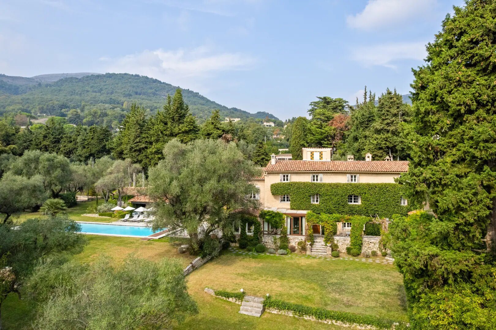 Maison à vendre, 520m², Vence