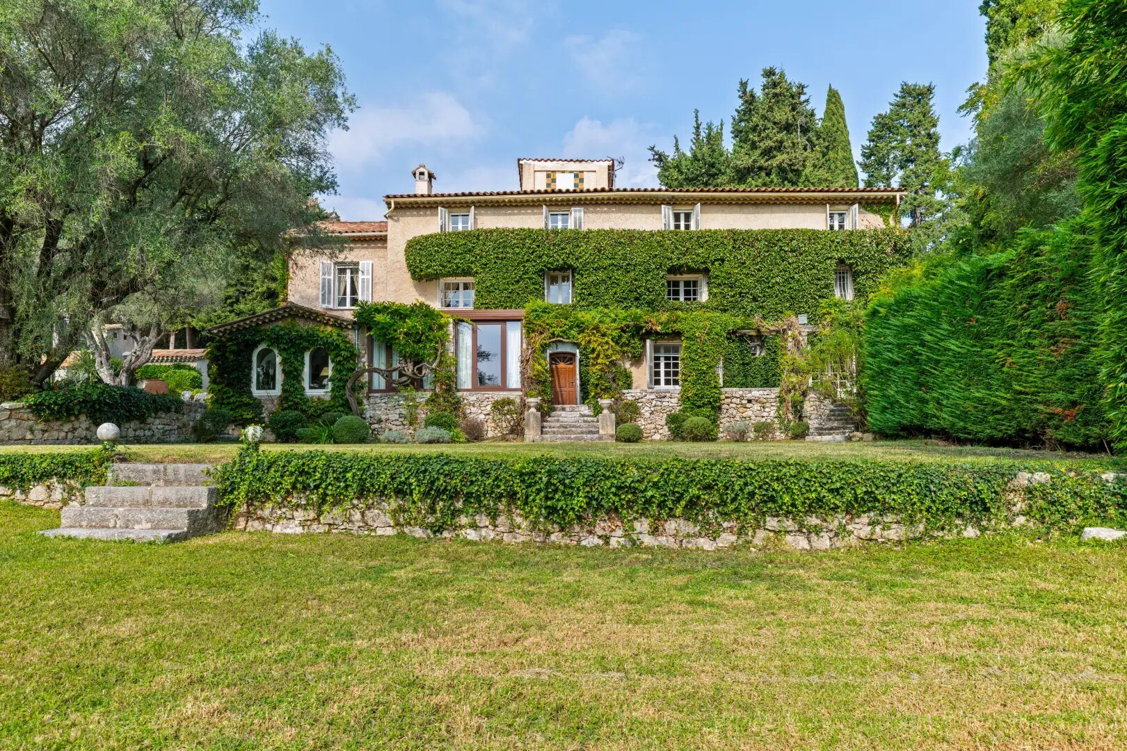 Maison à vendre, 520m², Vence
