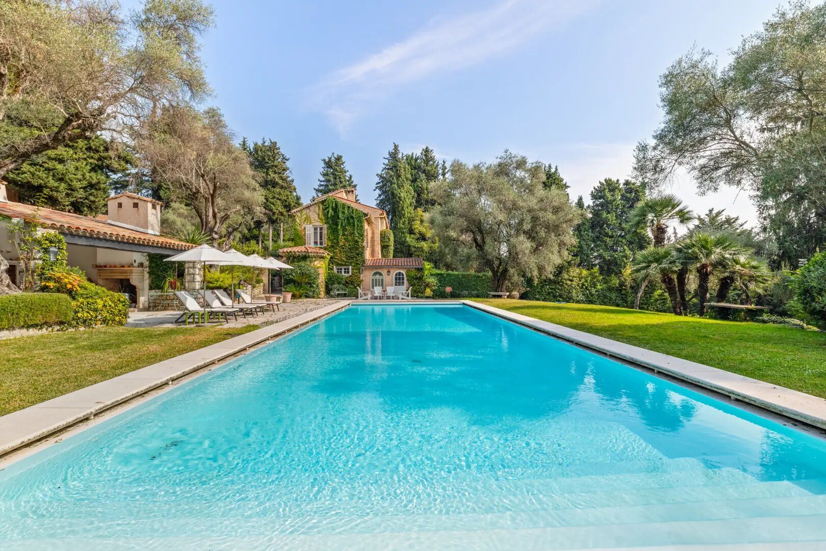 Maison à vendre, 520m², Vence