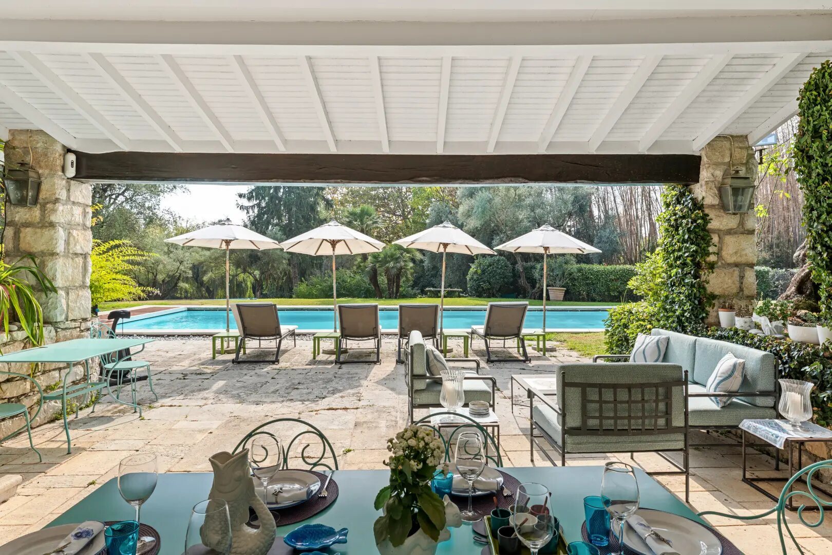 Maison à vendre, 520m², Vence