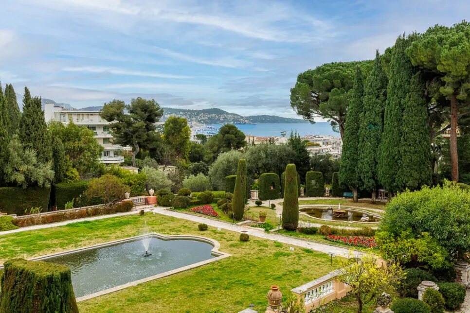 Appartement à vendre, 99m², Nice