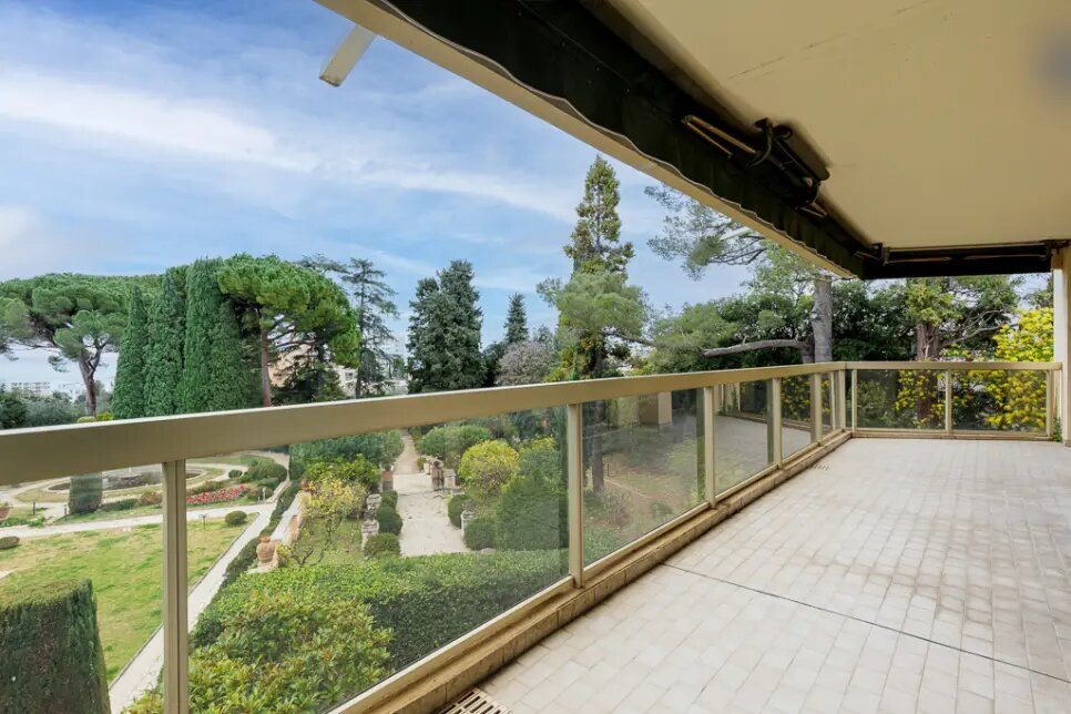 Appartement à vendre, 99m², Nice