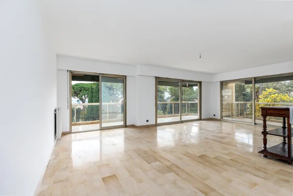 Appartement à vendre, 99m², Nice