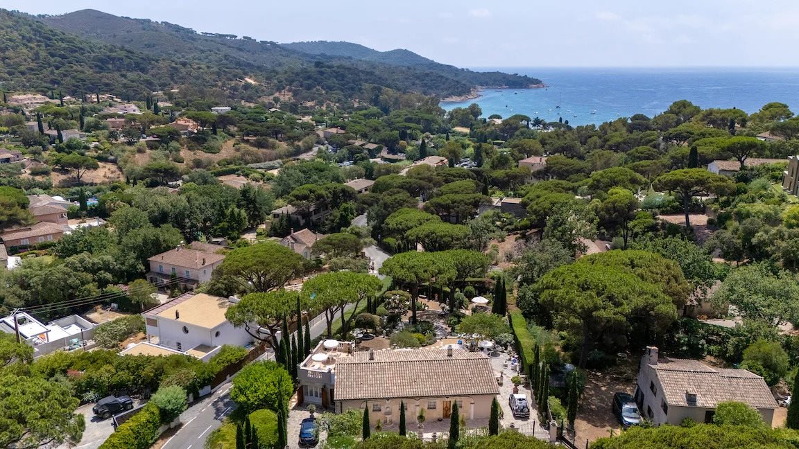 Maison à vendre, 180m², La Croix-Valmer