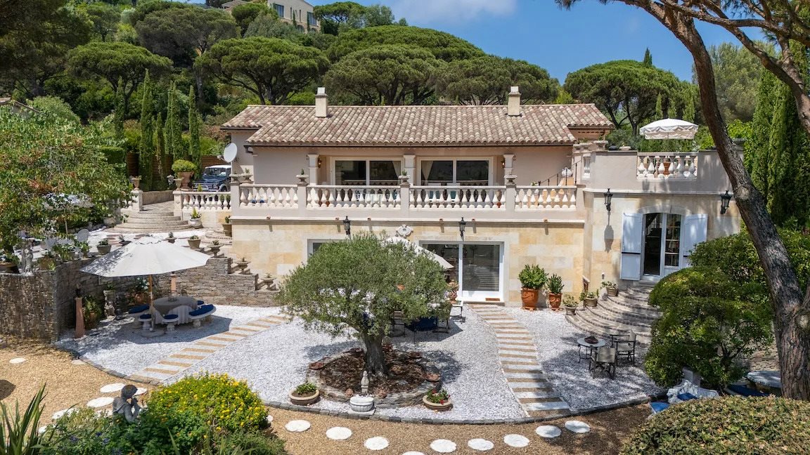 Maison à vendre, 180m², La Croix-Valmer