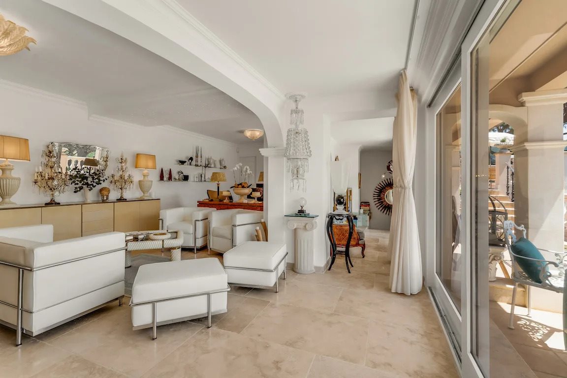 Maison à vendre, 180m², La Croix-Valmer