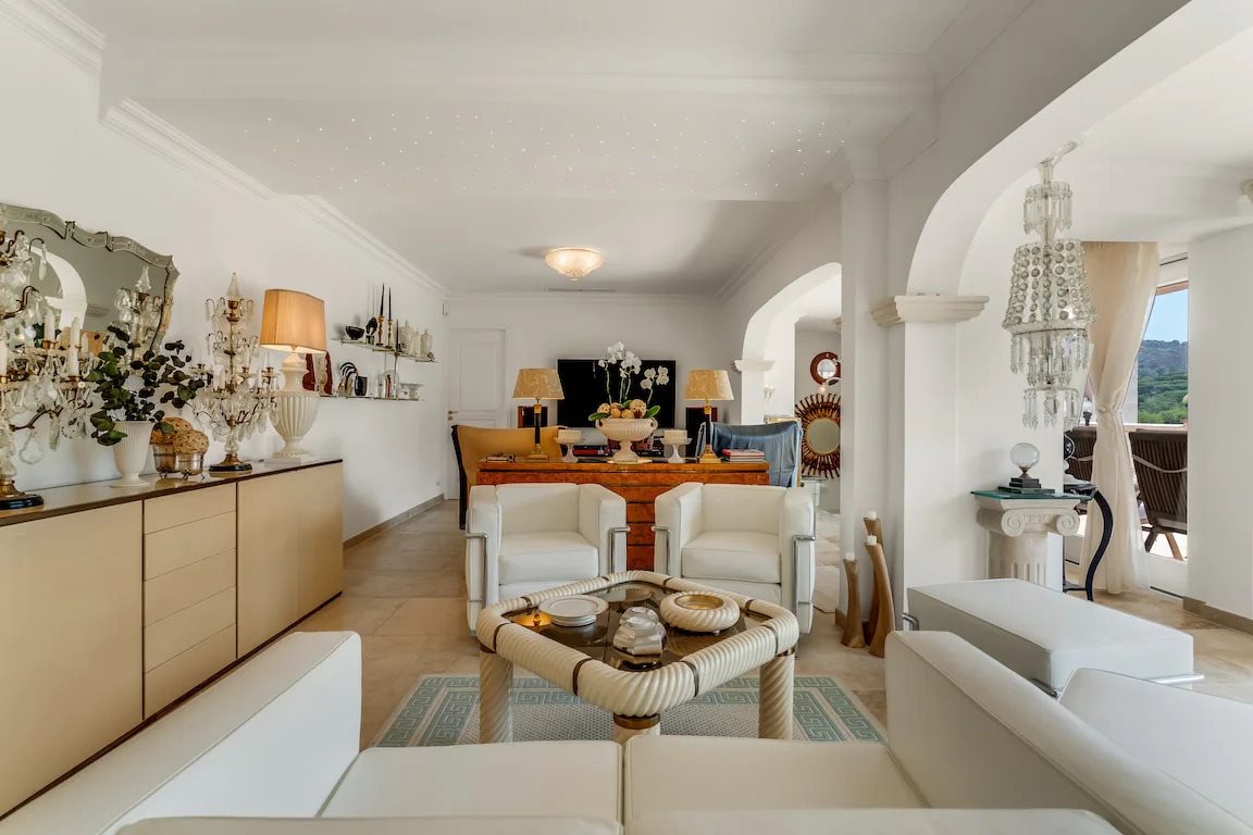 Maison à vendre, 180m², La Croix-Valmer