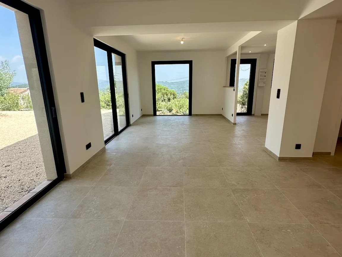 Maison à vendre, 100m², La Croix-Valmer