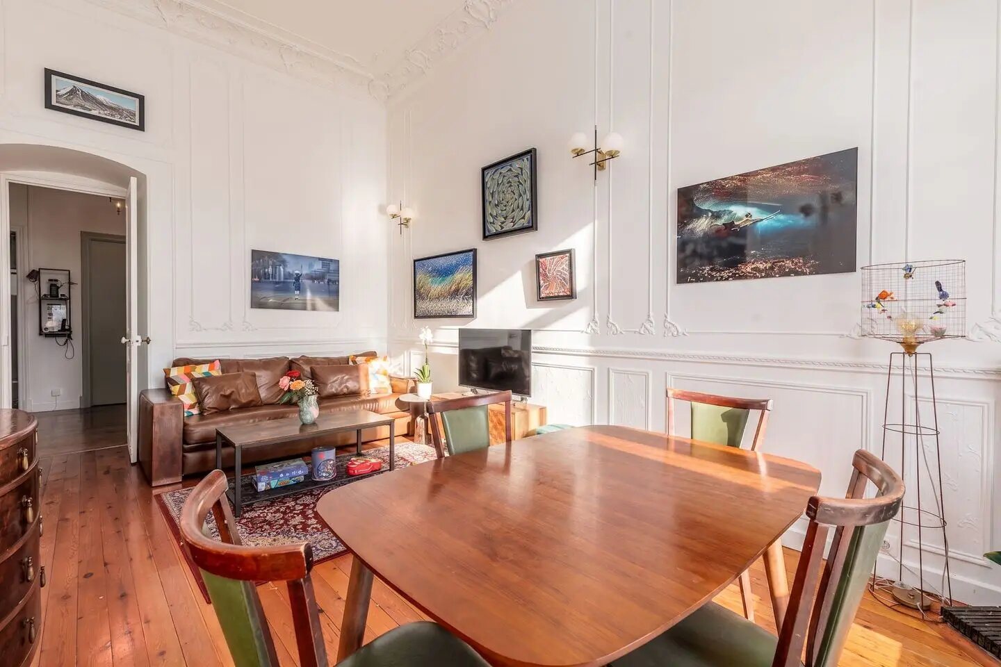 Appartement à vendre, 143m², Menton