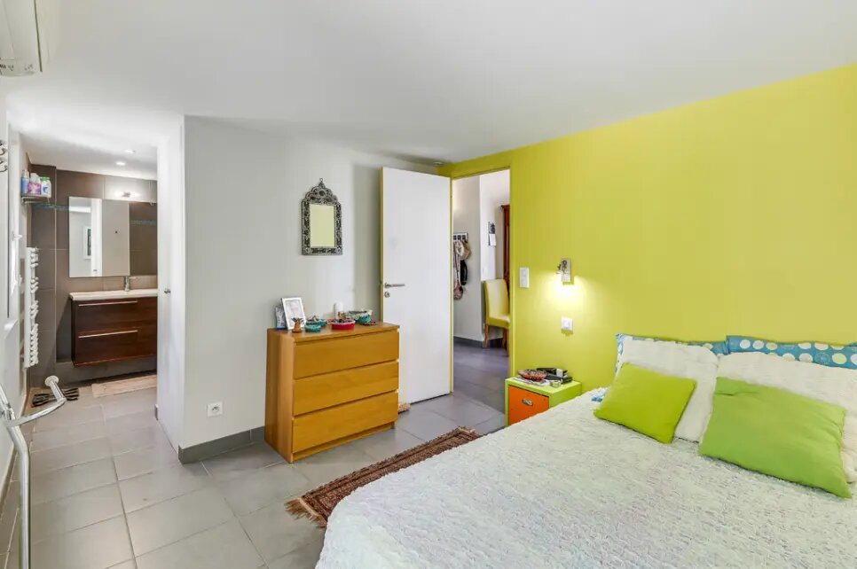 Appartement à vendre, 74m², Cannes