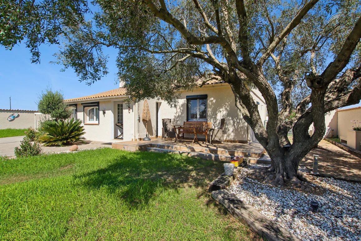 Maison à vendre, 141m², Le Muy