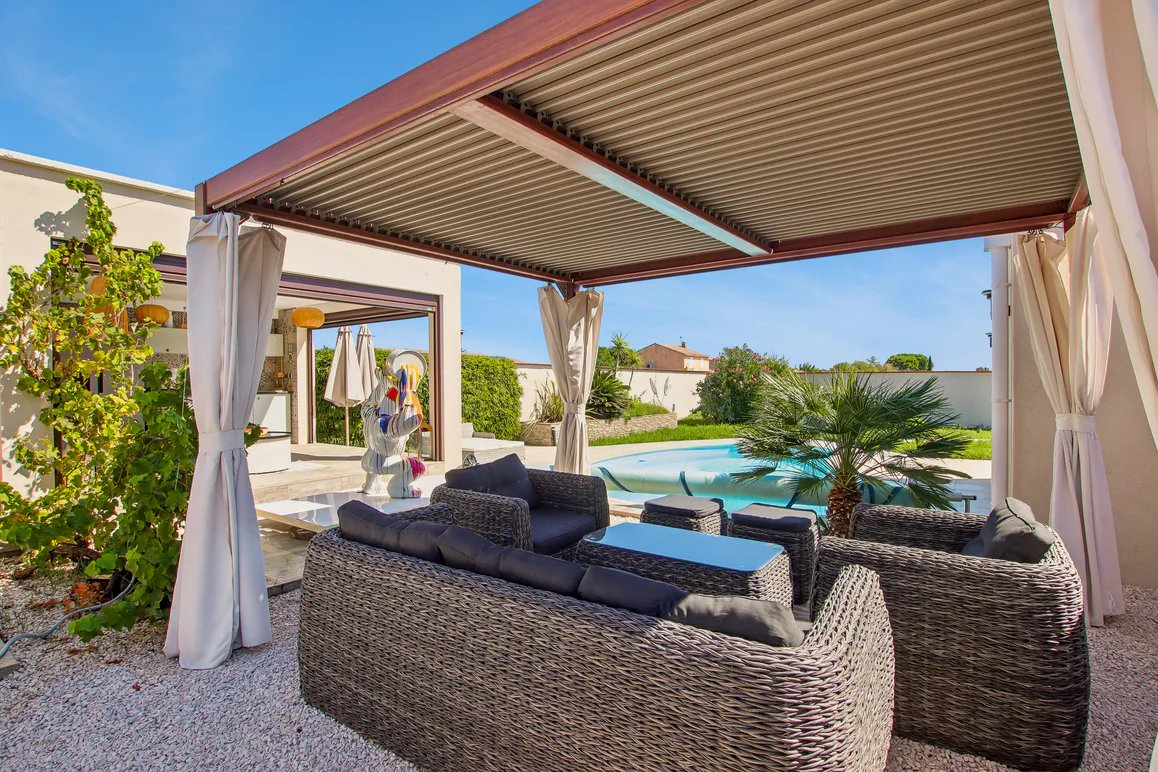 Maison à vendre, 141m², Le Muy