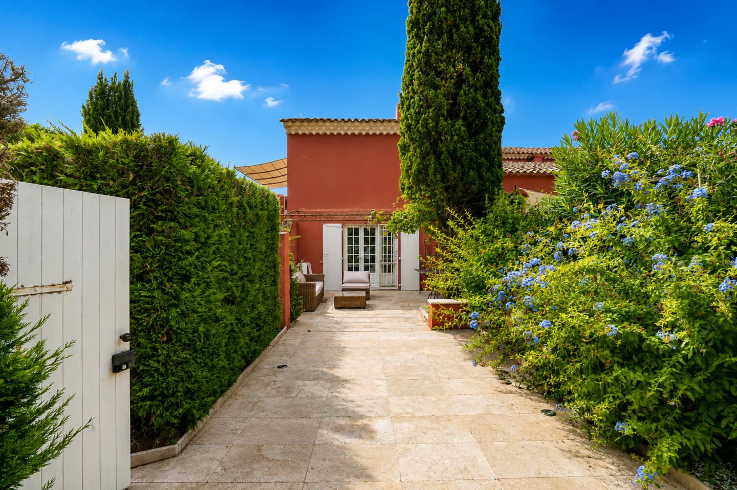 Appartement à vendre, 52m², Ramatuelle