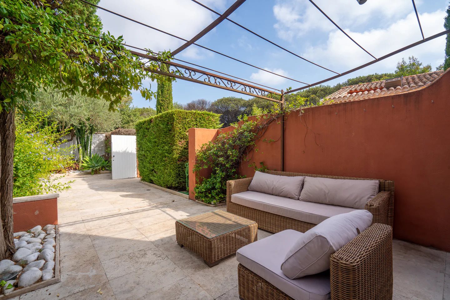 Appartement à vendre, 52m², Ramatuelle