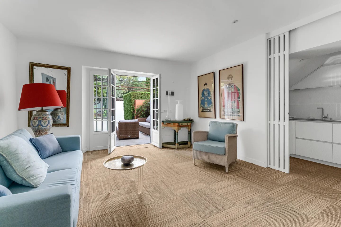 Appartement à vendre, 52m², Ramatuelle